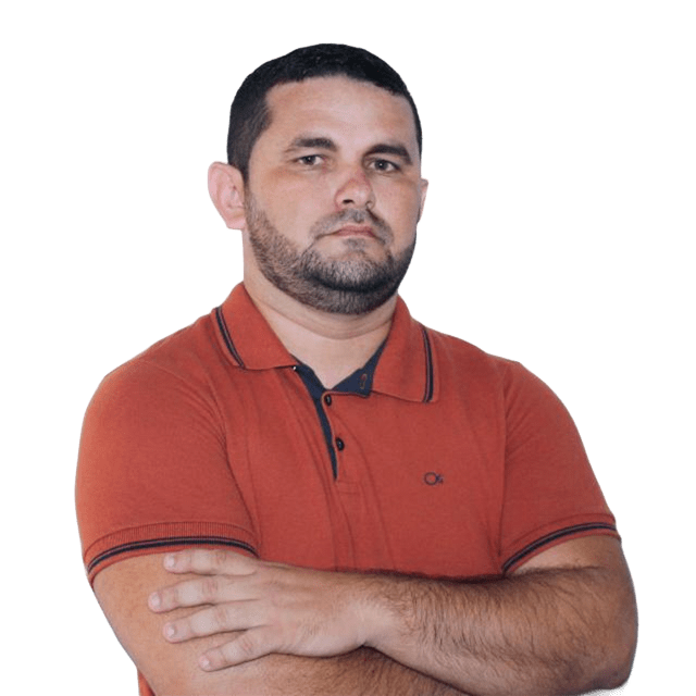 André Barros — instrutor do treinamento REVIT PARA PROJETISTA